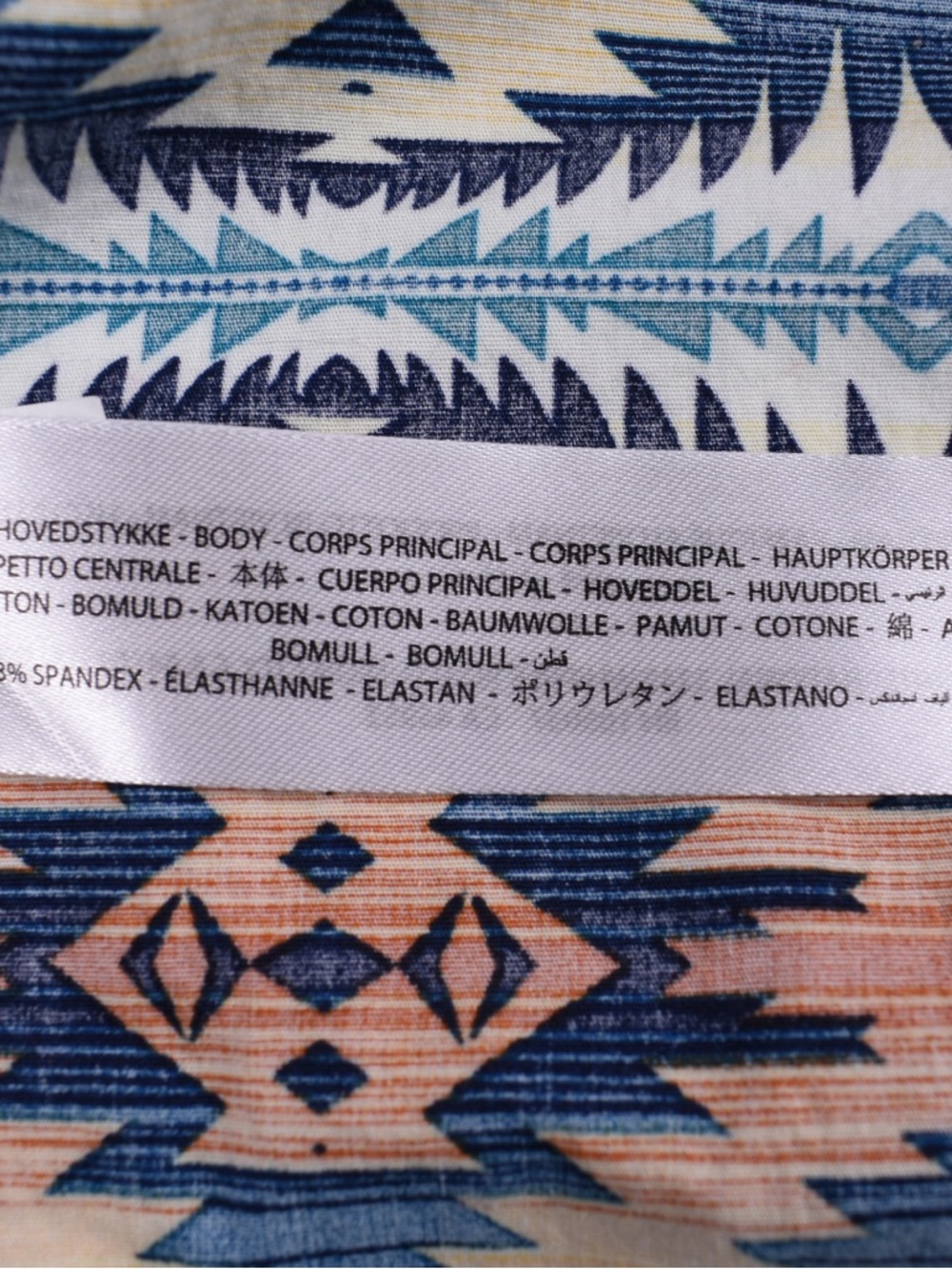 Ariat x Pendleton Shirt - Picture 10 of 10